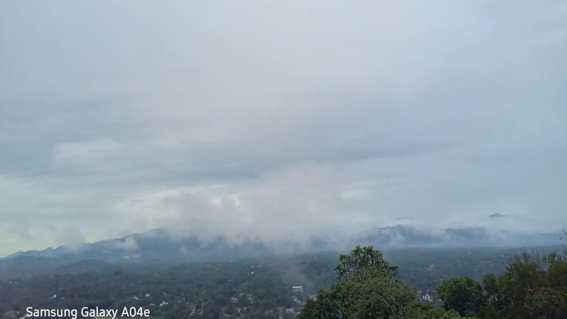 Holiday home Star View Kandy