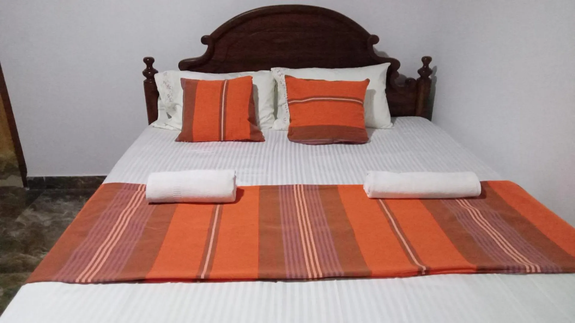 Holiday home Star View Kandy Sri Lanka